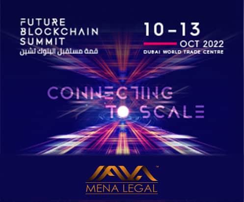Future Blockchain Summit _GITEX 2022_ MENA LEGAL